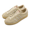 adidas Originals TOBACCO Warm Vanilla / Off-White / Almost Yellow KJ4903画像