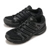 adidas Originals ADISTAR CONTROL 5 Core Black / Grey Six / Iron Metallic KK3260画像