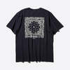 CLUCT ROUGH EDGE S/S POCKET TEE 05252画像