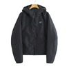 ARC'TERYX Solano Insulated Hoody women's X00001054201/X000009652画像