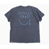 SOUYU OUTFITTERS Paddles Good Vintage S/S Tee T-003画像