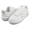 PALM ANGELS ANGELS PALM TENNIS LEA SNEAKERS WHITE VS26LEA0010109画像