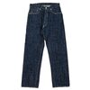 Workers Lot S801XX Wide Straight Jeans画像