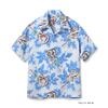 SUN SURF Lot No. SS39613 / RAYON HAWAIIAN SHIRT &ldquo;UKULELE MELODY&rdquo;画像