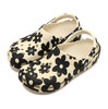 crocs Classic Pop Petals Clog Summit-White/Multi 214090-2MT画像