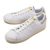 adidas STAN SMITH Cloud White / Beige / Core Whiteスキップしてカートに追加 JH7427画像
