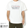 TOY MACHINE NEW FIST SS TEE TMSGST31画像