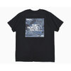 THE NORTH FACE ES Square Logo S/S Tee NT82670画像