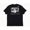 THE NORTH FACE 60th Graphic Logo S/S Tee NT82646画像