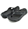SALOMON REELAX BREAK 6.0 W BLACK/BLACK/ALLOY L47111200画像