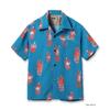 KEONI OF HAWAII Lot No. SS39740 / &ldquo;OLIVER&rdquo; by PARKER MOOSMAN画像