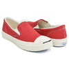 CONVERSE JACK PURCELL CL SLIP-ON RED 33301521画像