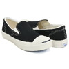 CONVERSE JACK PURCELL CL SLIP-ON BLACK 33301520画像