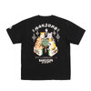 BAKUCHI 麻雀 TEE 826533画像