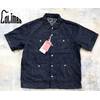 COLIMBO HUNTING GOODS Havana Drifter Shirt ZB-0306画像