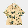 APPLEBUM &ldquo;Edo Botanical&rdquo; Aloha Shirt 2610211画像