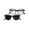 Subciety Sunglass-Slash- 155-87278画像