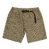 BURGUS PLUS Fes Shorts - Leopard - BP26302画像