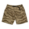 BURGUS PLUS Fes Shorts - Camouflage - BP26303画像