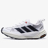 adidas TERREX FREEHIKER 3 LOW GTX CLOUD WHITE/CORE BLACK/OFF WHITE KI8275画像