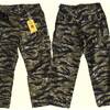 COLIMBO HUNTING GOODS Civilian Southernmost Bush Trousers Amend #3 ZB-0214画像