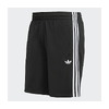 adidas ADICOLOR FIREBIRD SHORTS BLACK XR397/KE1379画像