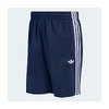 adidas ADICOLOR FIREBIRD SHORTS NIGHT INDIGO XR397/KE1374画像