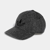 adidas WASHED DENIM CAP BLACK II891/KS9319画像