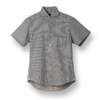 ORGUEIL Windsor Collar Short Sleeve Shirt OR-5002BS画像