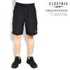 ELECTRIC CARGO DRY SHORTS E26MP01画像