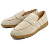adidas HANDBALL SPEZIAL LOAFER W MAGBEI/MAGBEI/GUM4 KJ0639画像