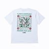 reversal MAHJONG COTTON TEE RV26SS009画像