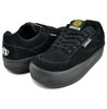 Northwave ESPRESSO SUEDE TRIPLE BLACK NW001-TBL画像
