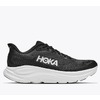 HOKA CLIFTON 11 BLACK/WHITE 1176572-BWHT画像