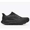 HOKA CLIFTON 11 BLACK/BLACK 1176572-BBLC画像