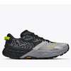 HOKA SPEEDGOAT 7 BLACK/STELLAR GREY 1171928-BLLR画像