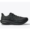 HOKA MACH 7 BLACK/BLACK 1171904-BBLC画像