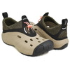 crocs QUICK TRAIL LOW KHAKI / DEEP OLIVE / MULTI 209350-2PQ画像