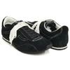 VANS PREMIUM LX SLP TRAINER PIG SUEDE BLACK VN000Z9RCJK画像
