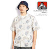 BEN DAVIS TOURIST S/S SHIRT ND-26580015画像