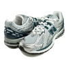 new balance U1906RCE SILVER METALLIC DEEP OCEAN WHITE画像