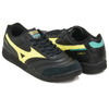 MIZUNO MORELIA LS BLACK / EVENING PRIMROSE / ARCADIA D1GA260A03画像
