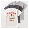 TOYS McCOY PEANUTS TEE SNOOPY "FLYING ACE" TMC2638画像
