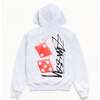 STUSSY TALL DICE ZIP HOODIE 1975187画像