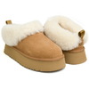 UGG TAZZELLE CHESTNUT 1171393-CHE画像