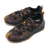 KEEN UNEEK TREKKER JAVA/ROASTED-PECAN 1032786画像