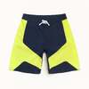 STUSSY OCTANE BOARD SHORT 113173画像