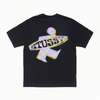 STUSSY DOT SURF PUFF PRINT TEE 1905195画像