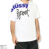 STUSSY Stussy Sport TEE 1905188画像