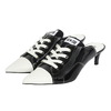 CONVERSE ALL STAR POLARIGE MULE 31318431画像